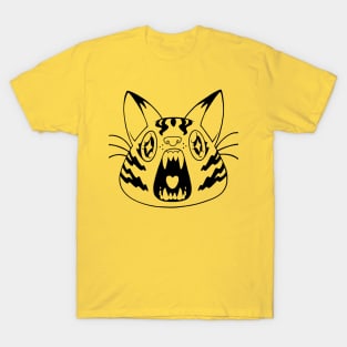 Sparkle Cat T-Shirt